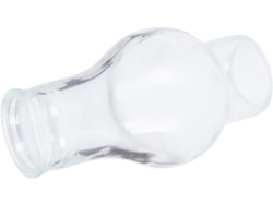 Lámpara De Aceite Antigua, Vidrio Artesanal, Estilo Retro, Difusor De Luz Suave Para Uso En Interiores, Fácil De Usar.