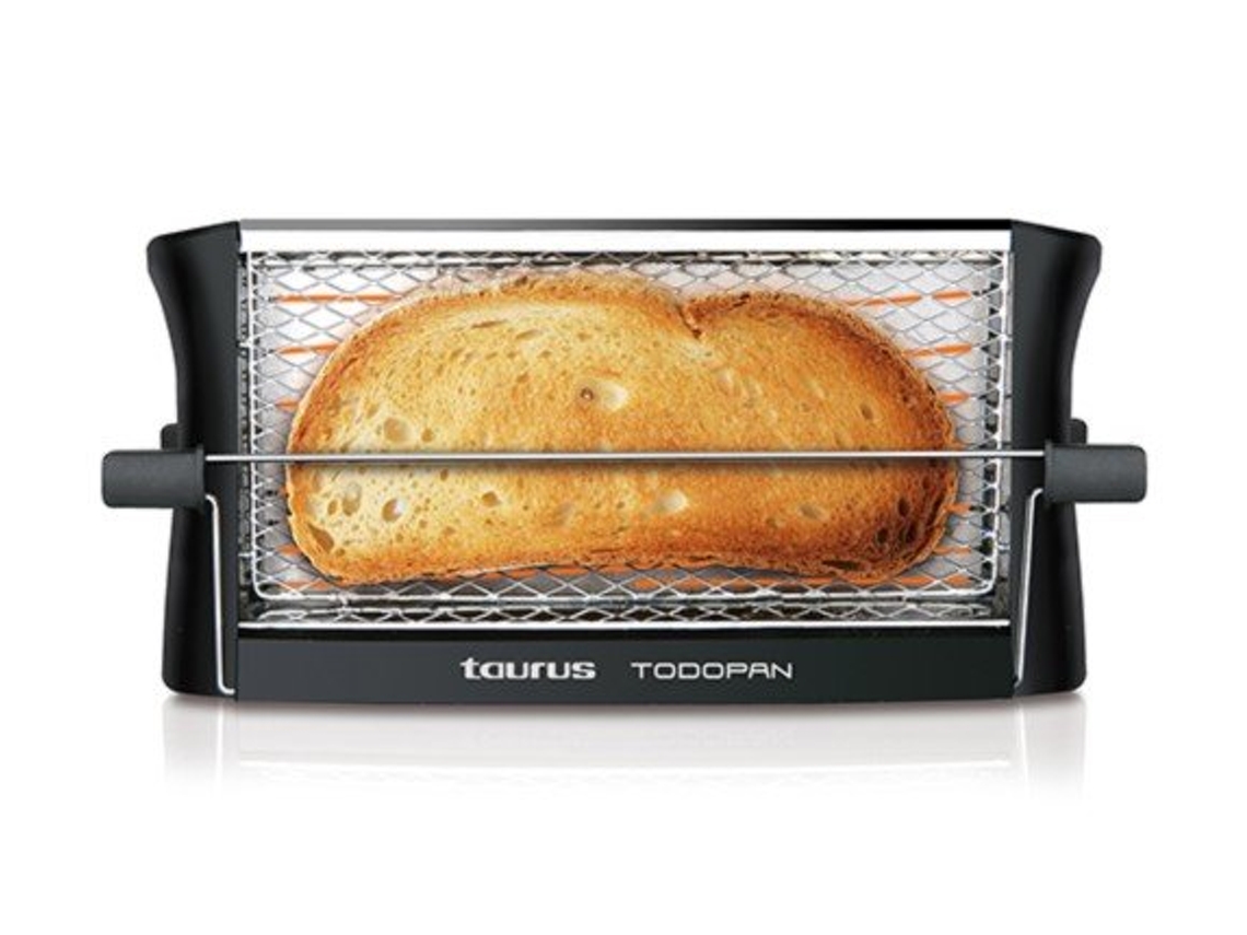 Tostadora TAURUS Todopan (700 W)