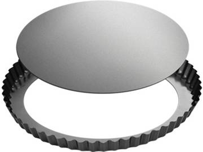 Molde de Tartas Ondulada TESCOMA Delicia 28cm