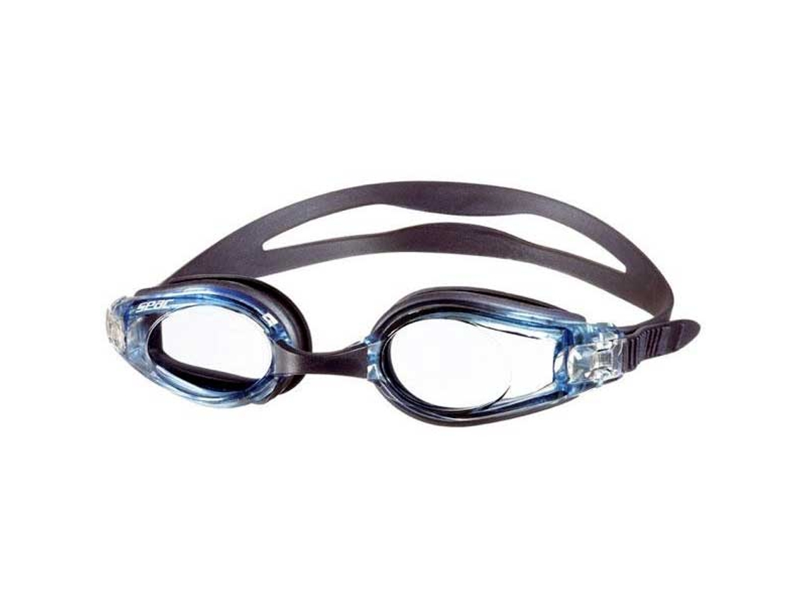 Gafas de Natación SEACSUB Jump (Transparentes - Tamaño Unico)