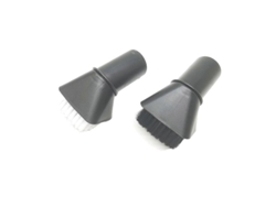 Kit De Cepillos Para Aspiradora Karcher 2.863-221.0 Compatible Con Wd 2-6 P