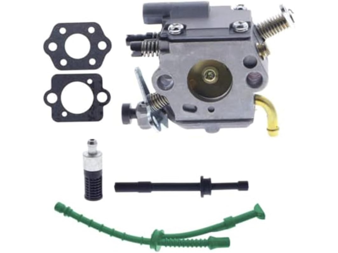 Kit De Aire De Repuesto Para Carburador Para Ms200, Ms200t, 020t, 1129, 350 Y 3600