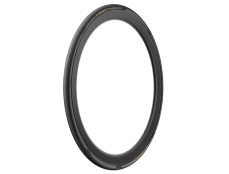 Pneu de Estrada Rígido P Zero Race Colour Edition Tubeless 700C X 28 Prateado 700C X 28Pirelli