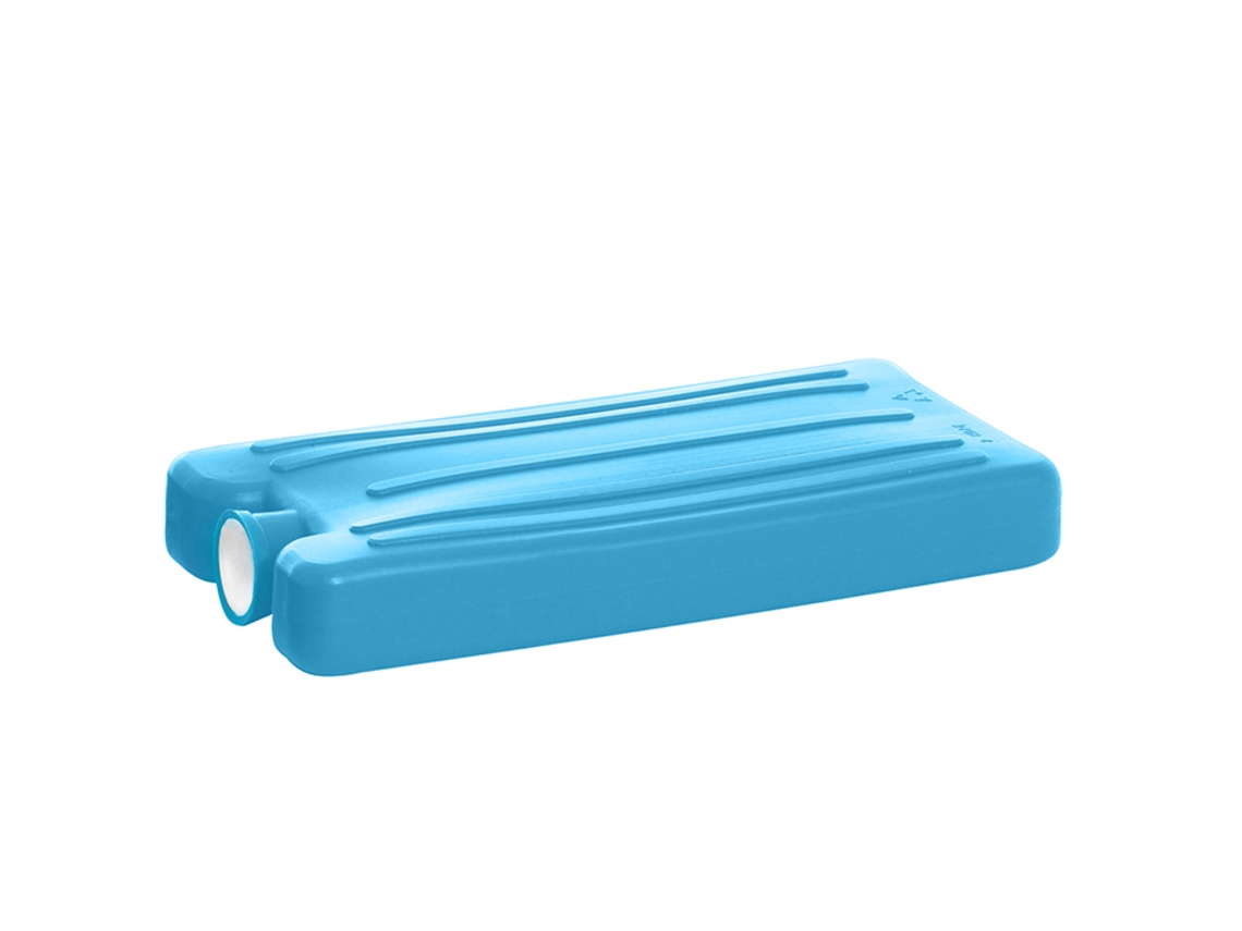 Bolsa Térmica PLAST TEAM Pequeña Azul 250 G