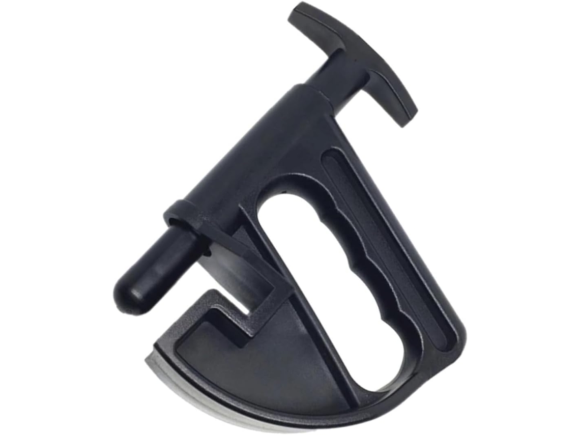 Desmontador De Bujes Y Herramienta Para Desmontar Ruedas De Coches, Material Sólido, Desmontador De Talón Manual.