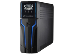 Vi 1000 Gxb IEC SAI Powerwalker