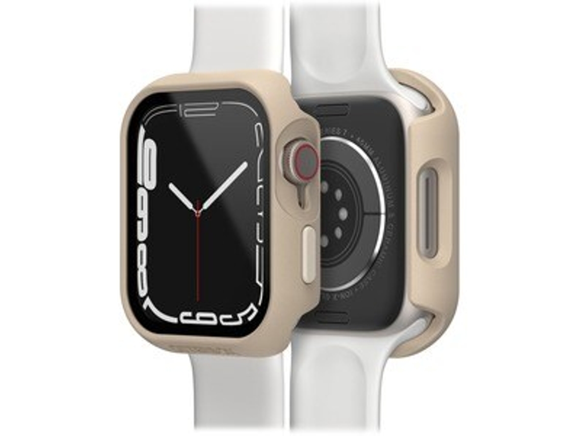 OTTERBOX Eclipse Custodia Per Apple Watch Serie 7 45Mm Beige