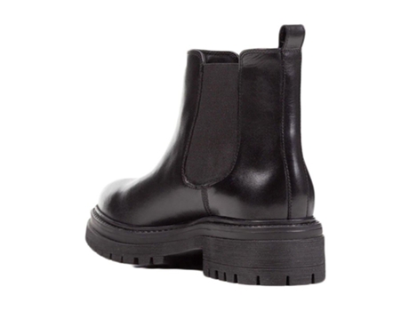 Botines GEOX Mujer (37 - Negro)
