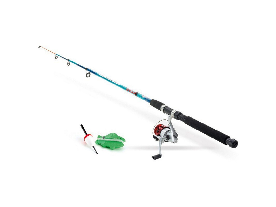 Cana De Pescar ZUNZUN New star