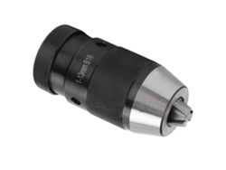 Portabrocas Autoblocante Y Autoapriete 40cr 1-13b16 De 1-13 Mm Para Herramientas De Fijación De Tornillos