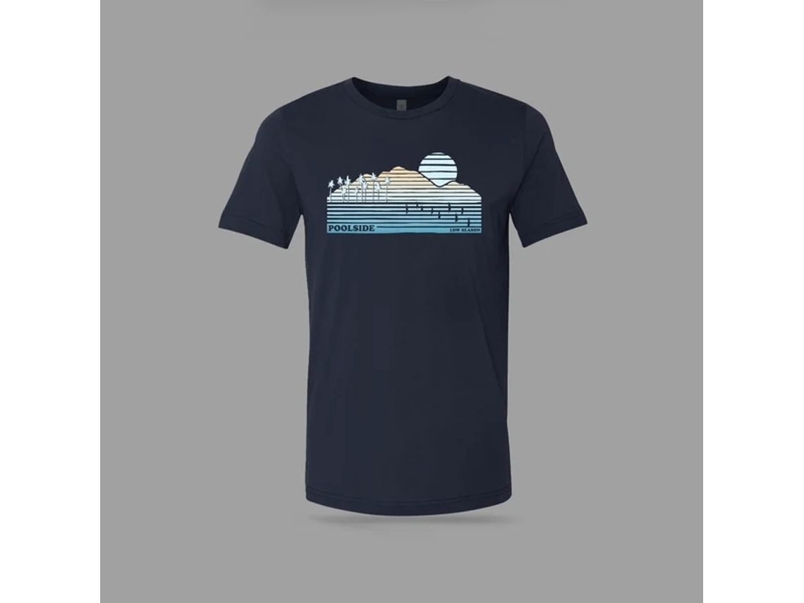 Poolside Vacation T-shirt Rockinstone Unisex Adults Best Sellers Size:xxl