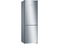 Frigorífico Combi BOSCH KGN36VIEA (No Frost - 186 cm - 326 L - Inox)