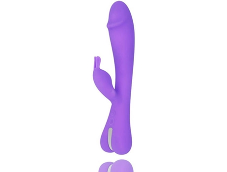 Vibrador MR BOSS Aitor Rabbit