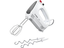 Batidora BOSCH MFQ22100 CleverMixx (375 W - Blanco y Gris)