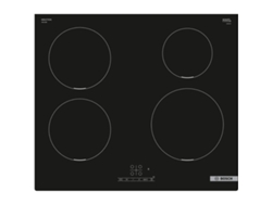 Placa de Inducción BOSCH PIE611BB5E 60 cm 52 cm 59.2 cm 7400 W