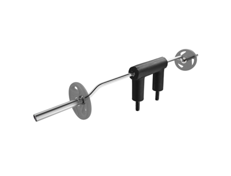 VEVOR olímpico seguridad squat bar fitness squat bar accesorios levantamiento de pesas