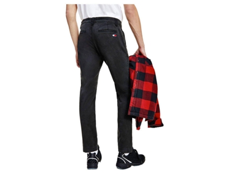 Tommy Jeans Scanton Chino Pants