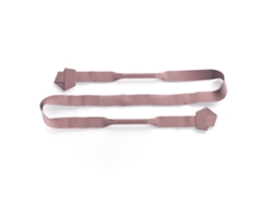 Correa de Fitness y Yoga YEAZ Feel (160,5x4x0,2 cm)