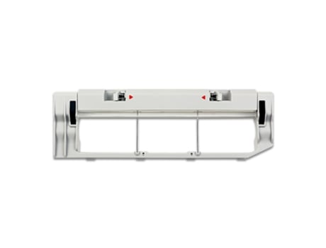 Cubierta de cepillo de rodillo de cepillo principal, funda carcasa para Xiaomi Roborock S50 S51 S55 S5 S6 T60 T61 T4 T6, repuestos de aspiradora Robot