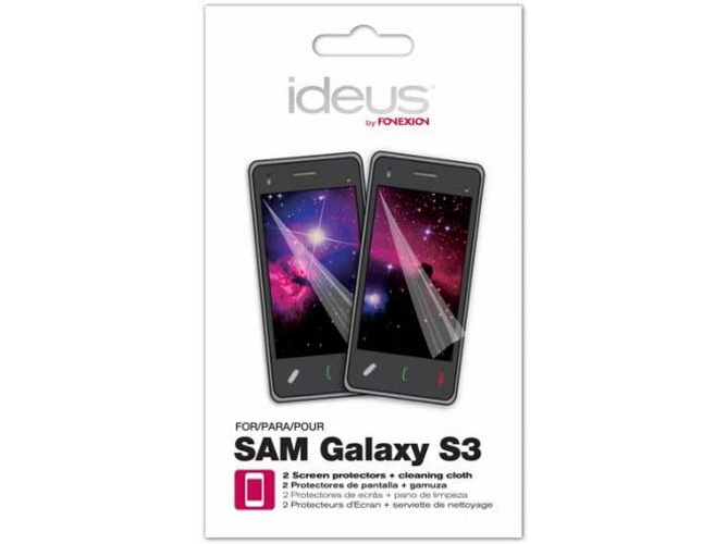Carcasa Samsung Galaxy S3 FONEXION PPS3