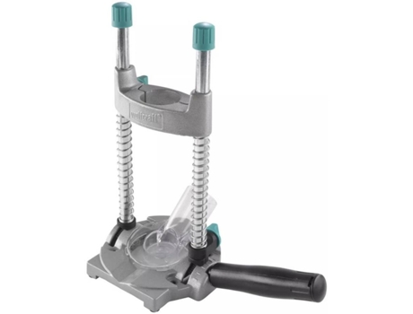 wolfcraft Soporte móvil Tecmobil para taladro 4522000