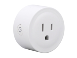2026horizon-mini Interruptor Inteligente Inalámbrico Wifi 16a Control Remoto Pared Tomacorriente