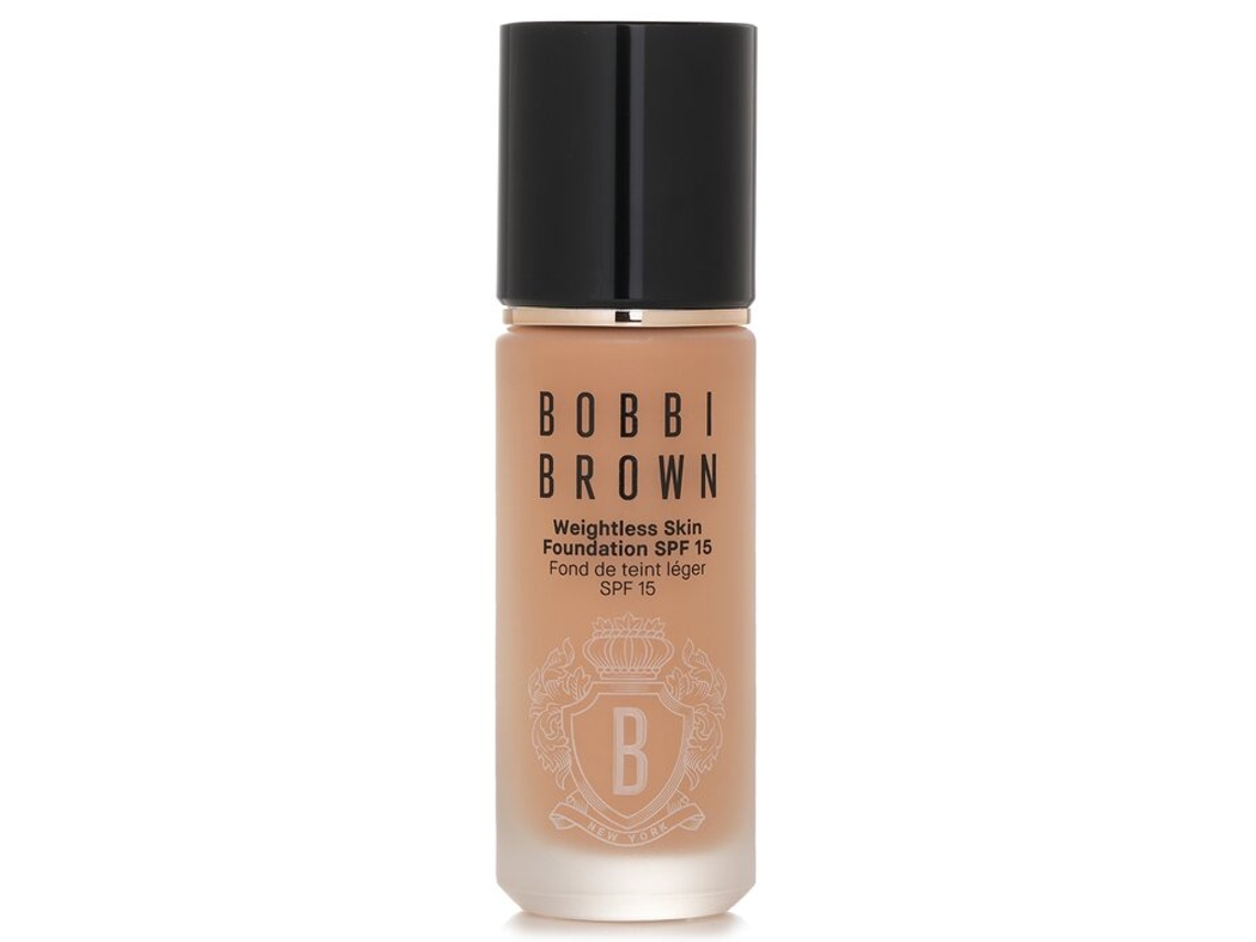 Base de maquillaje Weightless Skin FPS 15 C056 Cool Natural 30 ml Bobbi Brown