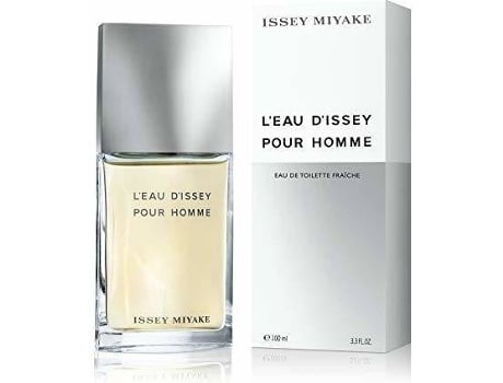 Perfume ISSEY MIYAKE Lb_x005F_x0019_Eau db_x005F_x0019_Issey Pour Homme Fraiche (Eau de Toilette 100ml)