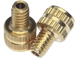 Herramienta MIJNEN PIEPER F-a 813 Dunlop To Standard Adapter 2 Units (Tamaño Unico)