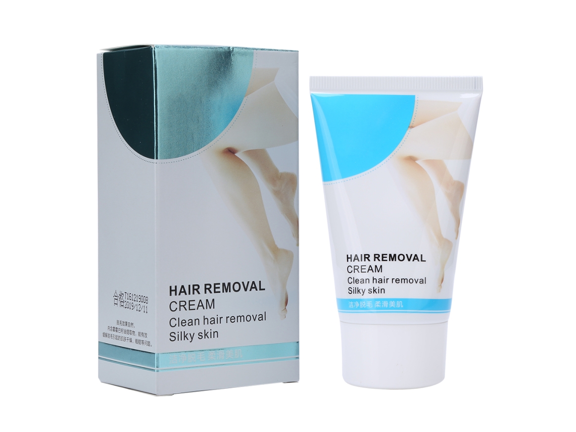 Crema depilatoria 2026 para cuerpo, mujeres y hombres, axilas, piernas y zona púbica - Belleza y salud - Depilación