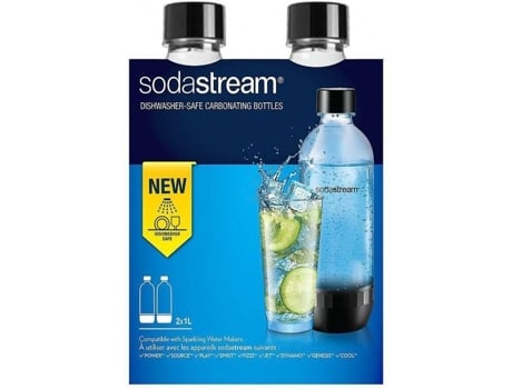 Concentrado SODASTREAM Universal (1 L)