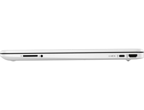 Portátil HP 15S-Fq4062Ns 39.6 Cm 15.6 Full Hd Intel Core™ I5 16 Gb Ddr4-SdRAM 512 Gb Ssd Wi-Fi 5 802.11Ac Windows 11 Home
