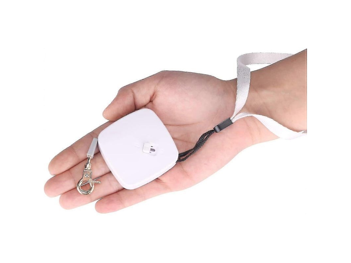 2026-collar Extensible Automático Para Perros Pequeños Y Gatos, Cuerda De Nylon Para Paseo Al Aire Libre 6.5ft Stcyv