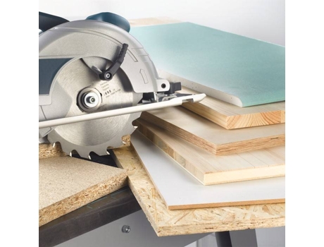 Hoja de Sierra Circular KWB 48D (300x30 mm)