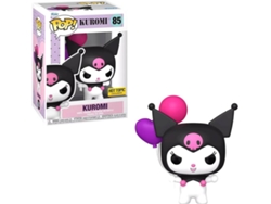 Figura FUNKO Pop! Hello Kitty - Kuromi - BLN (Posible Chase)