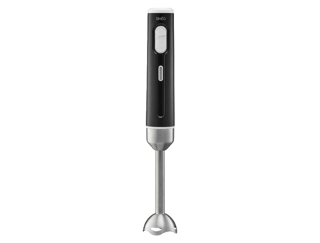 Batidora recargable 5h li-ion 2 velocidades negra PMN550 - SIMEO