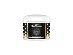 Crema para aliviar el dolor articular con veneno de abeja