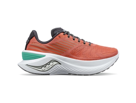 Zapatillas de Mujer para Running SAUCONY Endorphin Shift Naranja (38)