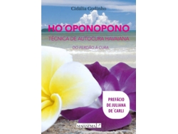 Libro Ho´oponopono - Técnica de Cura Havaiana de Cidália Godinho (Portugués - 2017)