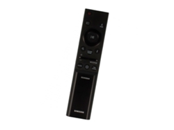 Mando De Barra De Sonido Samsung Para Sistemas De Audio Y Vídeo Ah81-15439a