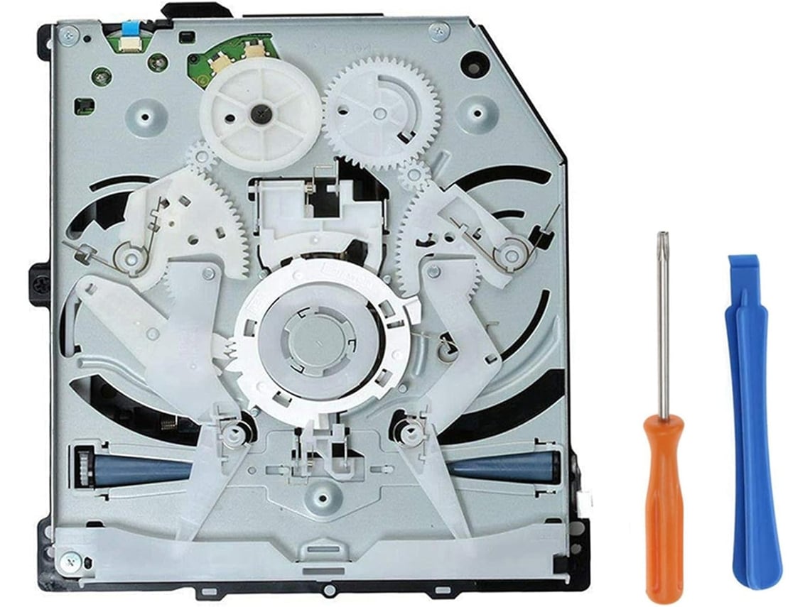 Unidad De Disco De Repuesto Para Kem-490 Cuh-1100 Cuh-11xx Con Carcasa