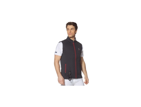 Chaleco sin mangas para montar PRIVILÈGE EQUITATION Airsafe