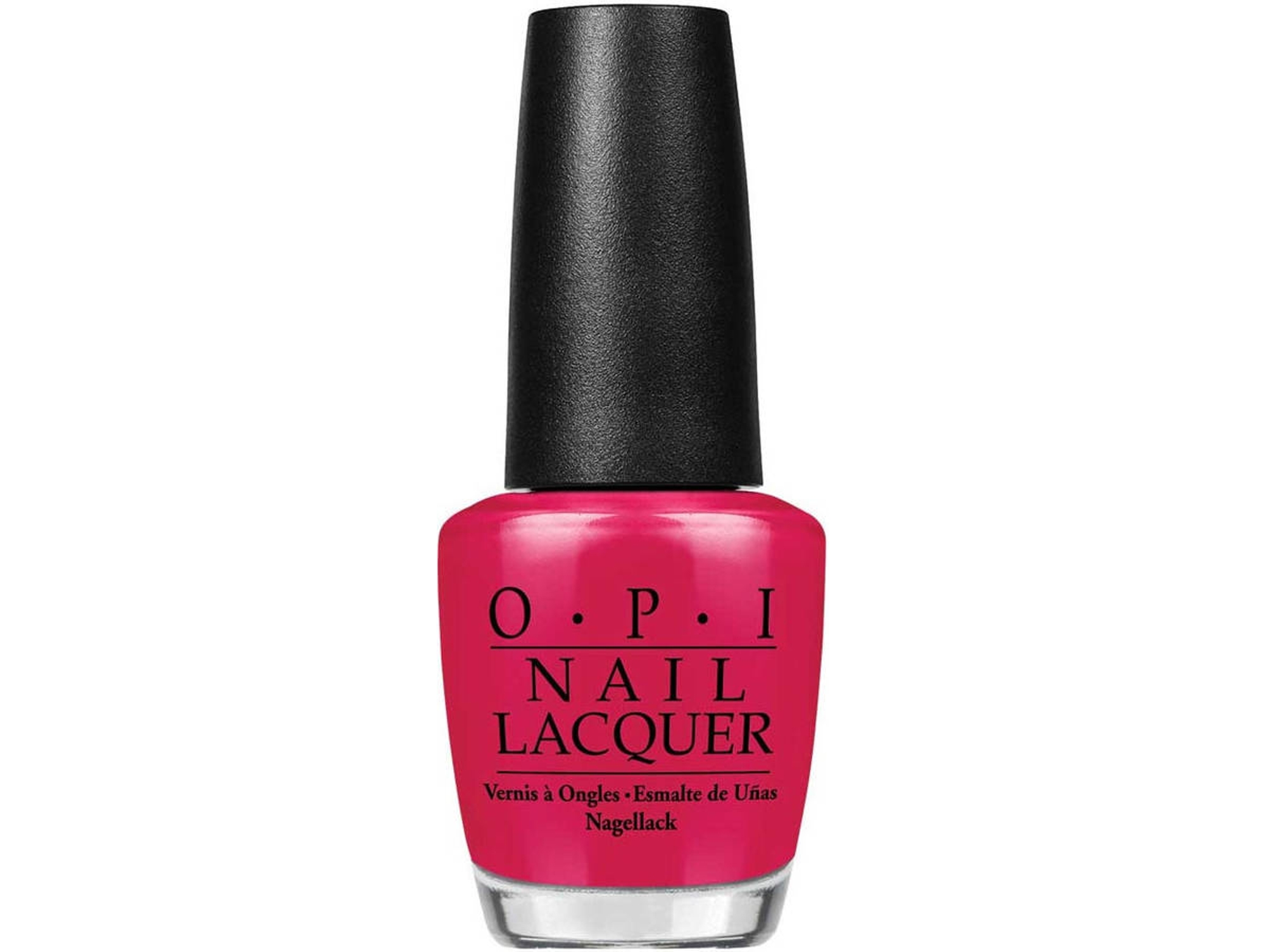 Esmalte OPI I'm Not Really A Waitress (15 ml)