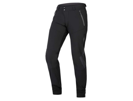 Calça ENDURA Calça Mt500 Spray Baggy Ii Preto S Mulher