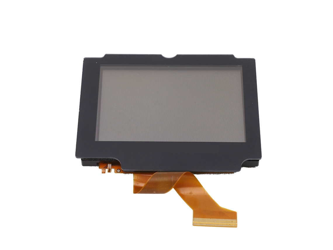 Pantalla Lcd De Repuesto Profesional Para Consola Game Boy Advance Sp Ags 001