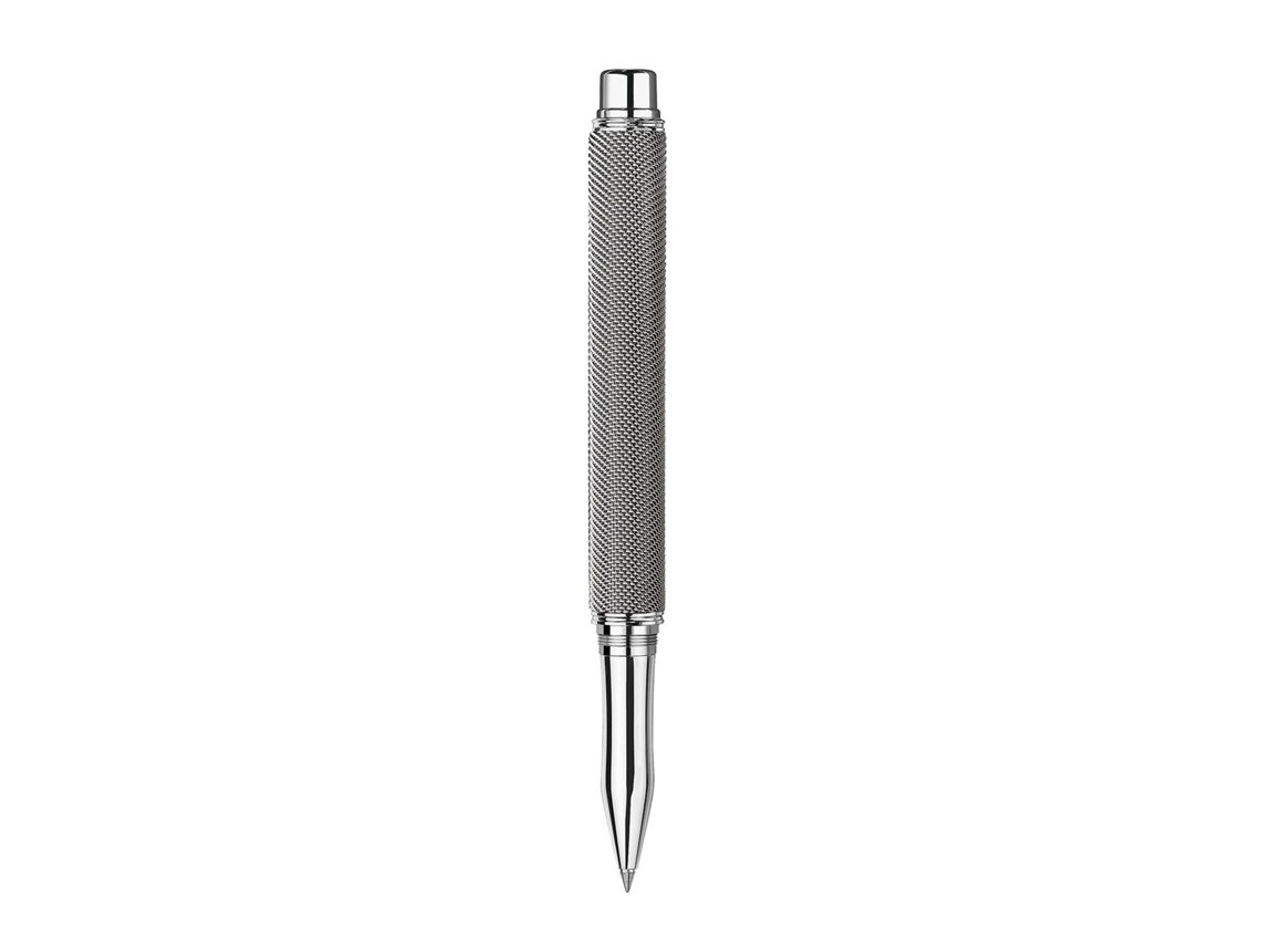 Roller Varius Ivanhoe Silver CARAN D'ACHE