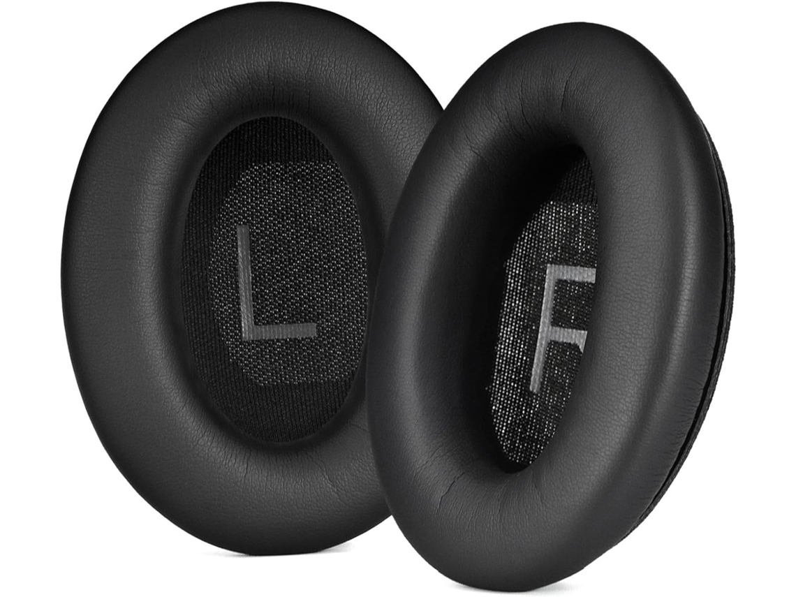 Almohadillas Intercambiables Para Los Oídos Fabricadas Con Espuma Viscoelástica Ergonómica.