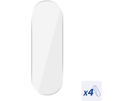 Protector de Cámara Oppo A5 2020 3MK GLASCAM3MKOPA9