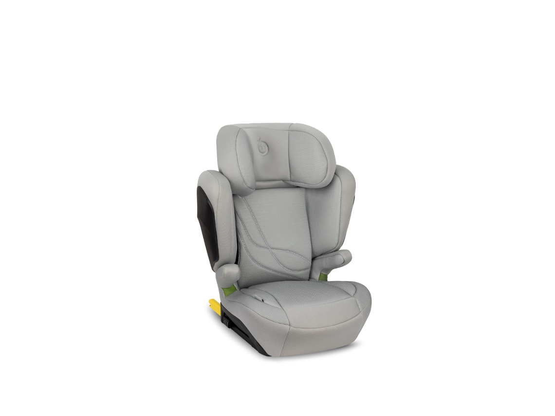 Silla De Auto 100 150 Cm I Size Momi Mei Grey