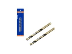 Broca HSS Wadfow de 3 mm (2 unidades), Wadfow